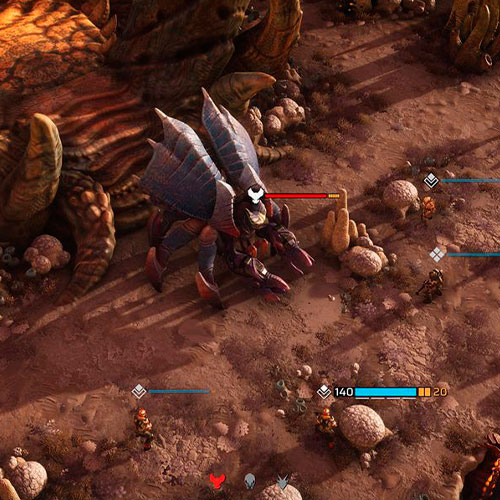 Phoenix Point: Year One Edition Cd Key Steam GLOBAL